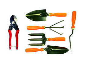 Horticultural Tools - SQPL India Noida
